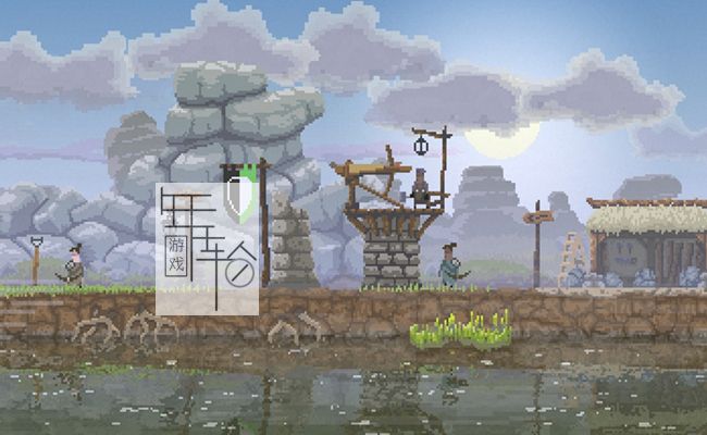 【5.05】PS4《王国新大陆》中文版pkg下载+1.01补丁_2