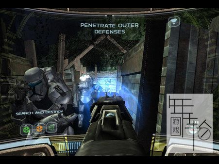 switch《星球大战：共和国突击队 Star Wars Republic Commando》中文版nsp/xci整合版下载【1.0.4补丁】_2