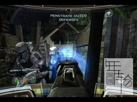 【5.05】PS4《星球大战：共和国突击队 Star Wars Republic Commando》中文版pkg下载+1.04补丁_2