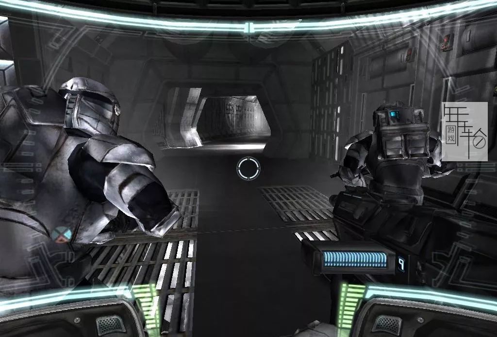 switch《星球大战：共和国突击队 Star Wars Republic Commando》中文版nsp/xci整合版下载【1.0.4补丁】_5