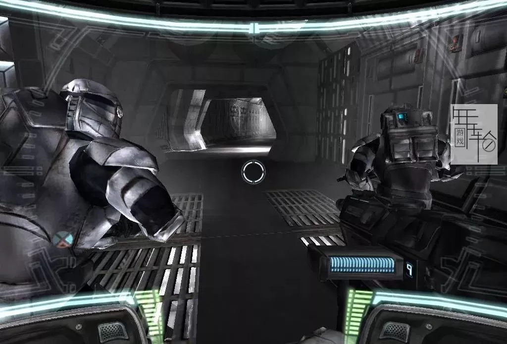 【5.05】PS4《星球大战：共和国突击队 Star Wars Republic Commando》中文版pkg下载+1.04补丁_5