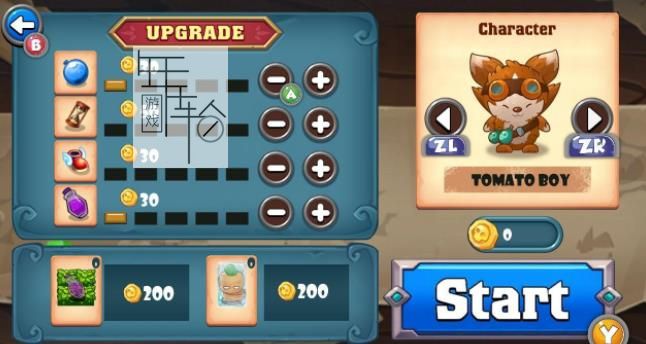 switch《动物炸弹人 Animal Bomber》英文版nsz+xci整合版下载【含1.1补丁】_0