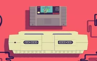 switch专用SNES模拟器下载【含1820款游戏】