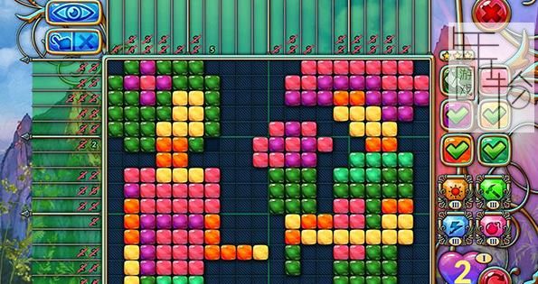 switch《旅行马赛克8：令人叹为观止的首尔 Travel Mosaics 8 Breathtaking Seoul》英文版nsz下载_3