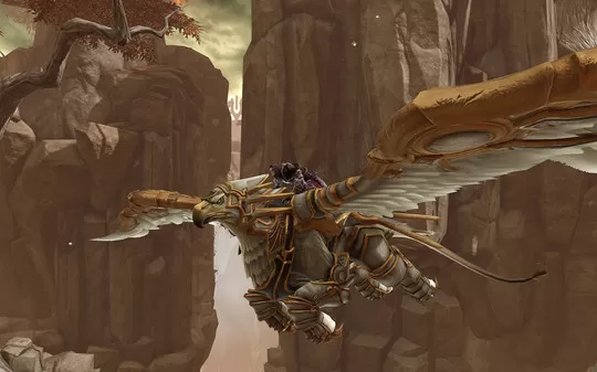 暗黑血统2：终极版 Darksiders 2: Deathinitive Edition PC免安装中文版下载（整合2号升级档）