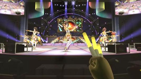 【5.05】PS4《伤物语VR KizumonogatariVR》日文版pkg下载_1