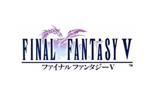 最终幻想5 FINAL FANTASY V PC免安装中文版下载