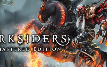 暗黑血统：战神版 Darksiders Warmastered Edition PC免安装中文版下载（整合9号升级档）