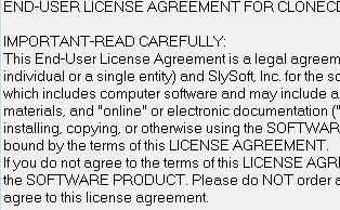 xbox360 CloneCD V5314 光盘制作ISO映像工具下载