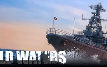 冰冷海域 Cold Waters PC免安装中文版下载