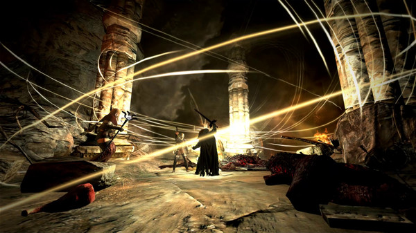 龙之信条：黑暗崛起 Dragon's Dogma: Dark Arisen PC免安装中文版下载（整合6号升级档）_0