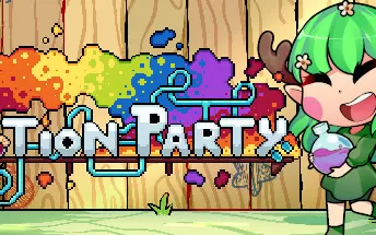 【原版+魔改9.2】switch《药水欢乐趴 Potion Party》中文版nsp/xci下载【含1.0补丁】