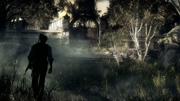 恶灵附身 The Evil Within PC免安装中文版下载（整合10号升级档）_0