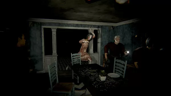 PC《吞噬 DEVOUR》免安装中文版下载【v4.0.15版|集成全DLC】_1