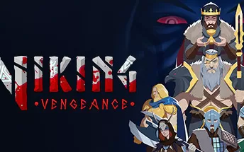 维京复仇 Viking Vengeance PC英文版下载