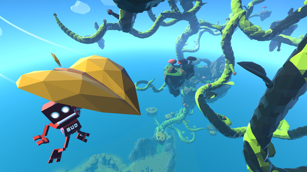 【5.05】PS4《成长家园 Grow Home》英文版pkg下载（v1.0.4）_1