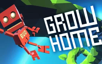 【5.05】PS4《成长家园 Grow Home》英文版pkg下载（v1.0.4）