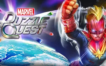 【5.05】PS4《漫威迷城 Marvel Puzzle Quest》英文版pkg下载（含DLC）
