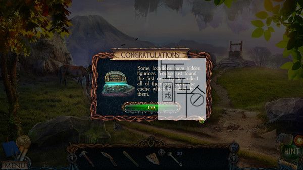 【原版+魔改9.2】switch《失落领地3金光咒语 Lost Lands 3 The Golden Curse》英文版nsp/xci下载_0