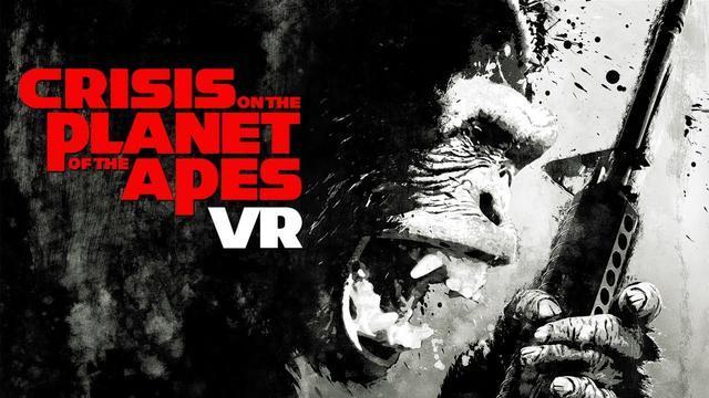 【7.55】【VR】PS4《人猿星球：危机 Crisis on the Planet of the Apes》英文版pkg下载（v1.02）_0