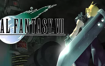最终幻想7 Final Fantasy VII PC免安装中文版下载