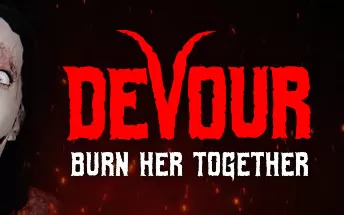 PC《吞噬 DEVOUR》免安装中文版下载【v4.0.15版|集成全DLC】