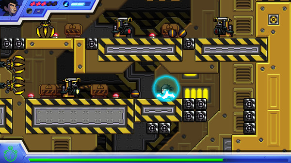 Guns N' Runs PC中文版下载（v03.04.2021）_0