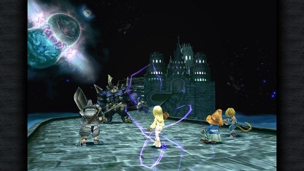 最终幻想9 Final Fantasy IX PC免安装中文版下载_1