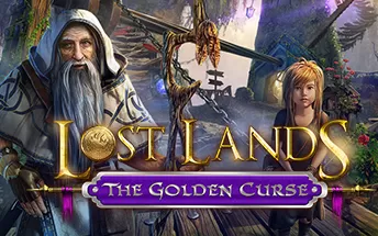 【原版+魔改9.2】switch《失落领地3金光咒语 Lost Lands 3 The Golden Curse》英文版nsp/xci下载