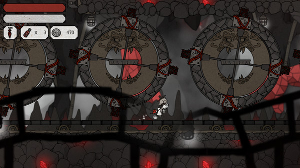8道门:雅兰之来世冒险 8Doors: Arum's Afterlife Adventure PC中文版下载_1