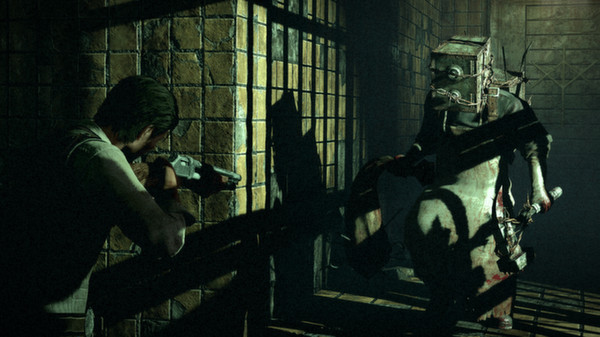 恶灵附身 The Evil Within PC免安装中文版下载（整合10号升级档）_1