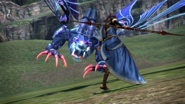最终幻想13 Final Fantasy XIII PC免安装中文版下载_1