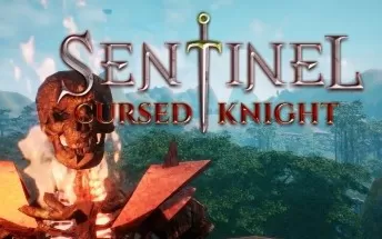 哨兵：被诅咒的骑士 Sentinel: Cursed Knight PC英文版下载