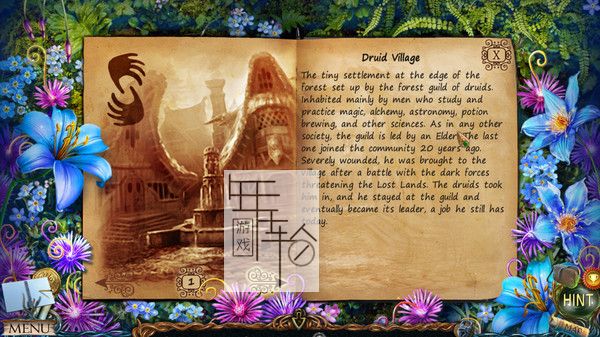 【原版+魔改9.2】switch《失落领地3金光咒语 Lost Lands 3 The Golden Curse》英文版nsp/xci下载_4