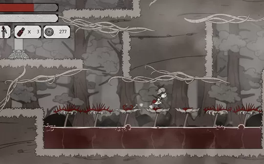 8道门:雅兰之来世冒险 8Doors: Arum's Afterlife Adventure PC中文版下载