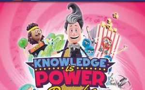 【7.55】PS4《知识就是力量 Knowledge is Power Decades》英文版pkg下载