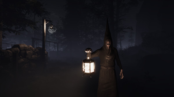 沉默的迹象 Sign of Silence PC中文版下载_1