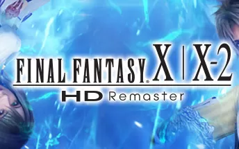 最终幻想10/10-2高清重制版 FINAL FANTASY X/X-2 HD Remaster PC免安装中文下载