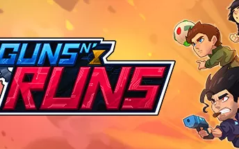 Guns N' Runs PC中文版下载（v03.04.2021）
