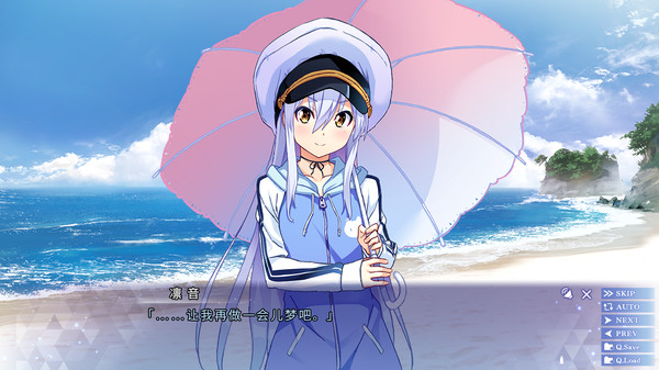 switch《ISLAND》日文版nsp/xci下载_2