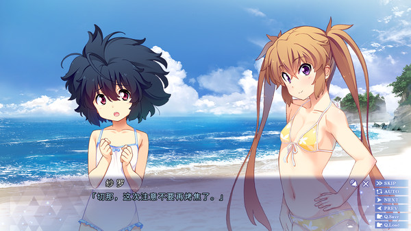 switch《ISLAND》日文版nsp/xci下载_0