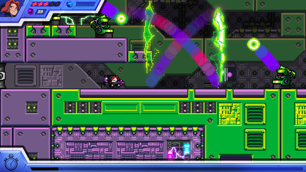 Guns N' Runs PC中文版下载（v03.04.2021）_1