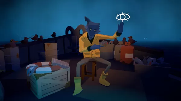 PC《历历在目 Before Your Eyes》中文版下载v1.2.6.9_0