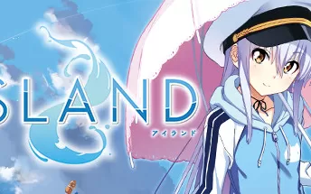 switch《ISLAND》日文版nsp/xci下载