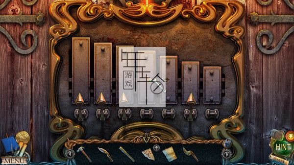 【原版+魔改9.2】switch《失落领地3金光咒语 Lost Lands 3 The Golden Curse》英文版nsp/xci下载_1