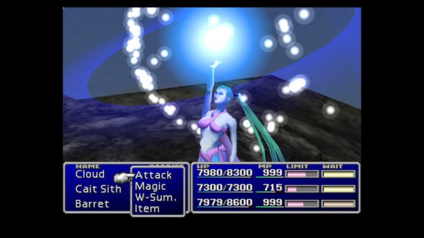 最终幻想7 Final Fantasy VII PC免安装中文版下载_1