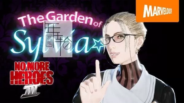 【5.05】PS4《英雄不再3 No More Heroes 3》中文版PKG下载【v1.03+金手指】_0