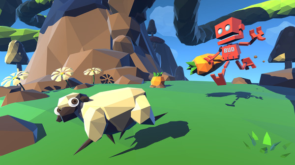 【5.05】PS4《成长家园 Grow Home》英文版pkg下载（v1.0.4）_0