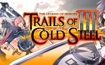 英雄传说：闪之轨迹3 The Legend of Heroes: Trails of Cold Steel III PC免安装中文版下载