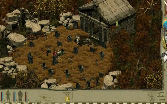 围攻阿瓦隆：合集 Siege of Avalon: Anthology PC英文版下载